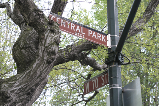 Welcome to Central Park West Dental!